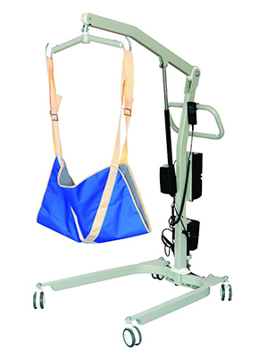 移位器（電動、雙電機）