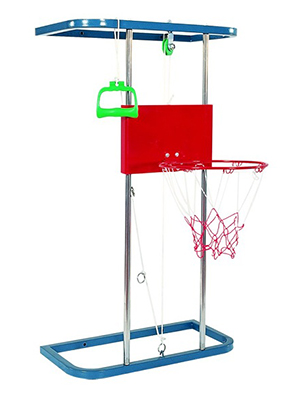 運(yùn)動(dòng)訓(xùn)練架