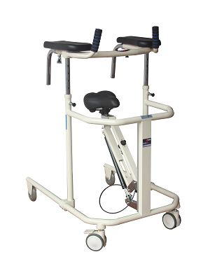 輔助步行訓練器