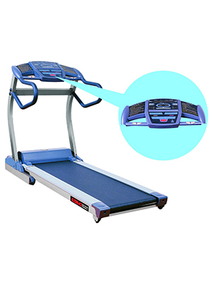 醫(yī)用電動(dòng)慢速跑臺(tái)（進(jìn)口8643）