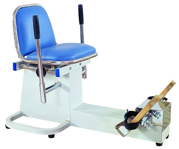 兒童坐式踝關(guān)節(jié)訓(xùn)練椅