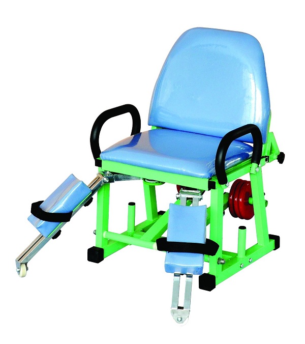 兒童髖關節內收外展訓練椅